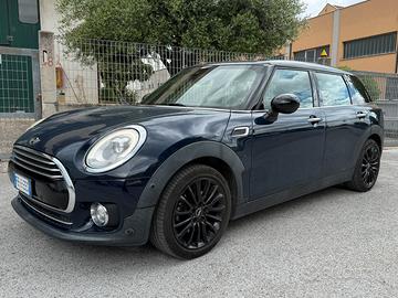 Mini Cooper Clubman D 2.0 - automatica