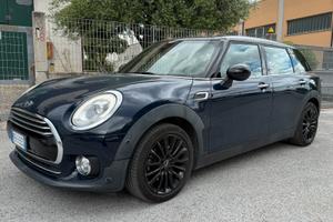 Mini Cooper Clubman D 2.0 - automatica