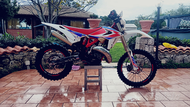 Beta 125cc RR 2t targato