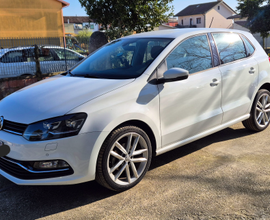 Polo 1.4 TDI dsg Highline bluemotion