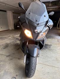 Gilera Nexus 300ie