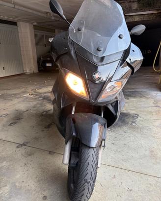 Gilera Nexus 300ie