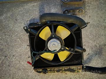 ricambi A112 Abarth.