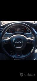 Sterzo audi a4  s line