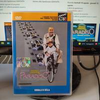 Nuovo cinema paradiso