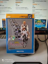 Nuovo cinema paradiso