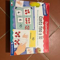 Giochi bambini