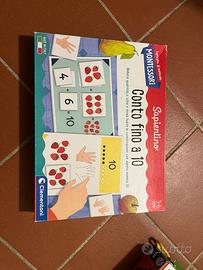Giochi bambini
