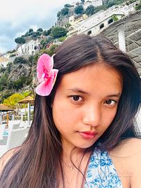 Receptionists dell'hotel