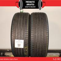 2 Gomme 215 50 R 18 Bridgestone al 75% SPED GRATIS