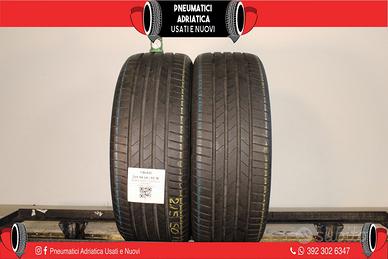 2 Gomme 215 50 R 18 Bridgestone al 75% SPED GRATIS