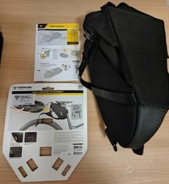 Bikepacking Posteriore 15 L