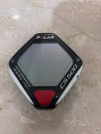 Polar CS500