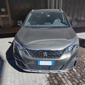 Peugeot 3008 GT-Line - SOLO 38.000 KM