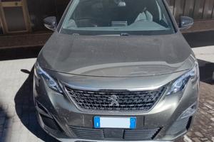 Peugeot 3008 GT-Line - SOLO 38.000 KM