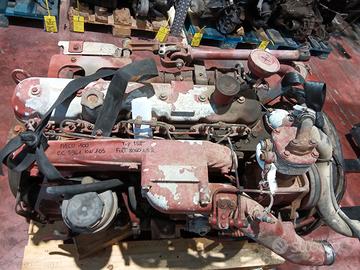 motore cambio fiat 806045R