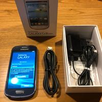 Samsung Galaxy S3 mini