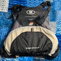 Salvagente Magic Marine - taglia M