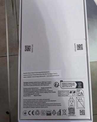 xiaomi 15
