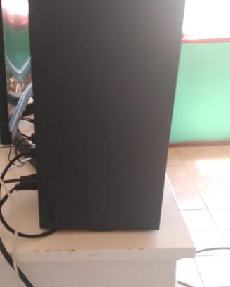 XBOX Usata Pochissime Volte