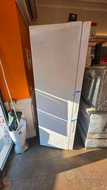 Cecotec Frigorifero Combinato 180cmx55cmx250L