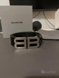 Cintura Balenciaga