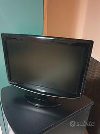 Monitor samsung 19 pollici