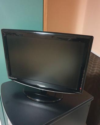 Monitor samsung 19 pollici
