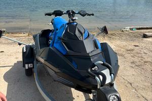 Seadoo spark trixx 3 up 2022