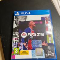 Fifa 21