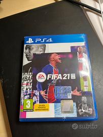 Fifa 21