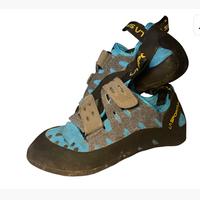Scarpa Arrampicata La Sportiva