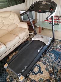 Tapis Roulant Jk  Fitness 