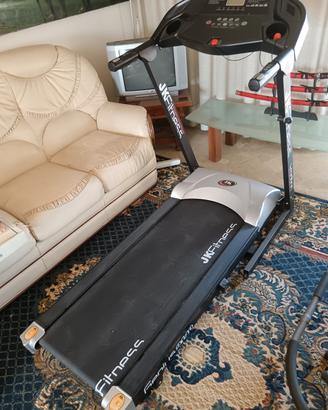 Tapis Roulant Jk  Fitness 