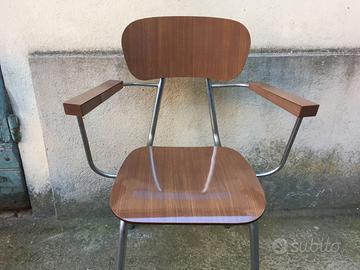 Sedie vintage / Anni 70