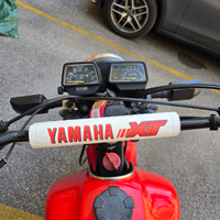 Yamaha xt550