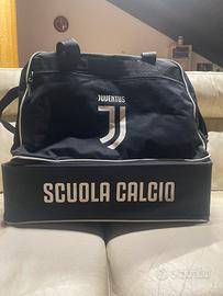 Borsone Calcio Juventus Official