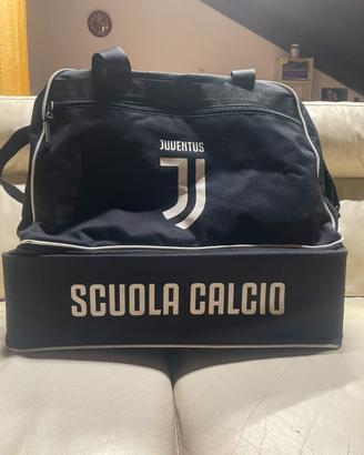 Borsone Calcio Juventus Official