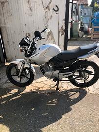 Yamaha YBR 125