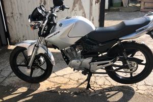 Yamaha YBR 125