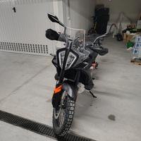 KTM 790 ADVENTURE 2024