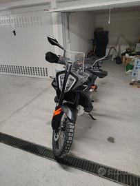 KTM 790 ADVENTURE 2024