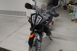 KTM 790 ADVENTURE 2024