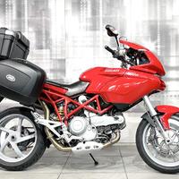 Ducati Multistrada 1000 DS