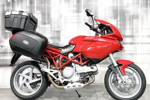 Ducati Multistrada 1000 DS