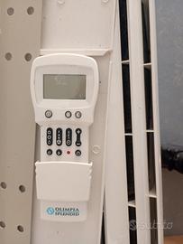 "Unico" condizionatore