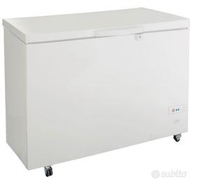 Congelatore a pozzetto FR 500 PSK – 500 litri