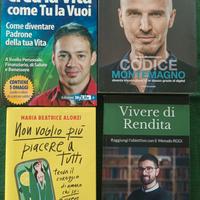 libri Montemagno Pentimalli Marciano Alonzi