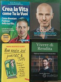 libri Montemagno Pentimalli Marciano Alonzi