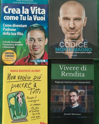 libri Montemagno Pentimalli Marciano Alonzi
